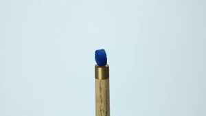 10Pcs 13mm Billiard Pool Cue Tips M Hardness Billiard Snooker Cue Stick Tip Billiard Cue Accessories