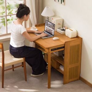 KAIPAQI | Multi-functional Storage Foldable Desk
