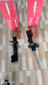 BẢO HÀNH 6 tháng_Phuộc nhún Giảm sóc Hyundai Tucson (2011-2012). Mã 54651-2S000 54661-2S000 55311-2S000