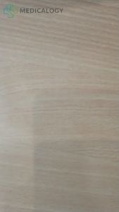 Onemed OD 230 OM Timbangan Bayi Manual