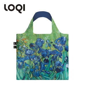 Loqi | Collapsible Large Capacity Shopping Bag