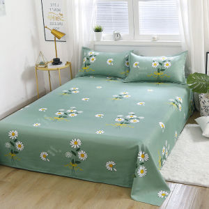 Besee | All-Season Comfortable Felted Dust-proof Bed Sheet