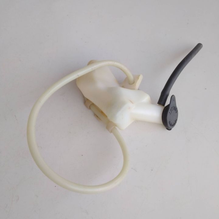 TEMPAT CADANGAN AIR RADIATOR PCX CBU L-E-D 150 K35 VIETNAM ORIGINAL COPOTAN