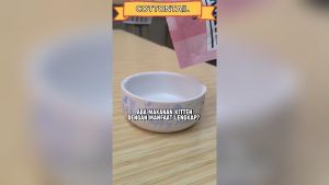 Happy Cat Minkas Junior Care Makanan Anak Kucing Cat Food Repack 400Gr