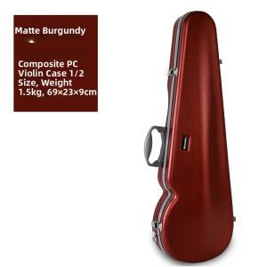 KAPAIER | Shockproof Odorless Backpack Violin Case 1.8kg