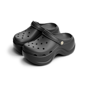 PUXI | Womens Height Increasing Anti-slip Odor-proof EVA Clogs 8cm