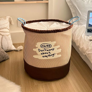 ถังใส่เสื้อผ้าสีบล็อกพับได้ขนาดใหญ่สำหรับใช้ในบ้าน ห้องน้ำ ห้องน้ำ สำหรับใส่เสื้อผ้าสีบล็อกแบบพกพา สำหรับใช้ในครัวเรือน