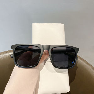 Polarized Sunglasses Men Sunglasses Fishing Driving-Specific Glasses Korean Internet Celebrity Womens Square Eyes Driving Glasses
