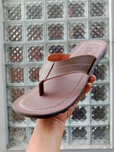 Sendai pria full kulit model baru