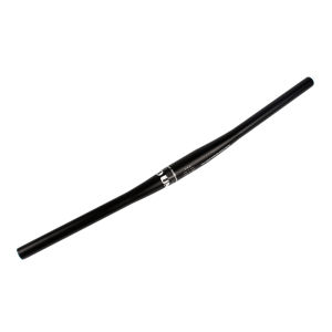 Extended Lightweight Aluminum Bicycle Handlebar 620-800MM