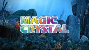 STEM Big Bang Science Magic Crystal