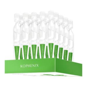 KOPHENIX | Tinh Chất Rau Sam Cấp Ẩm Làm Dịu Phục Hồi Hàng Rào Bảo Vệ Da Dùng Một Lần