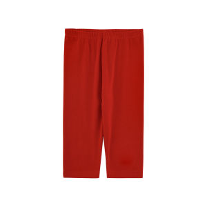 Quần Dài Thường Ngày Cho Bé Gái Họa Tiết Thỏ Thêu Mềm Mại Thoải Mái Mùa Hè Quần Áo Trẻ Em Dễ Thương Thời Trang Quần Dài Cotton