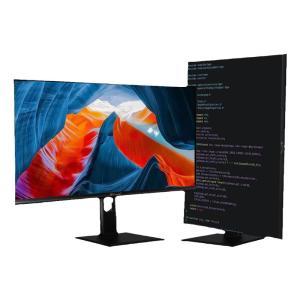 Adjustable Monitor 27 inch