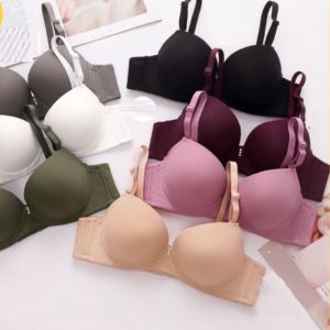 Áo Ngực Có Gọng Mút Bàn Tay Nâng Ngực Tạo Khe Cao Cấp Áo lót không dây Phù hợp với cả áo dài váy áo body cực xinh 031