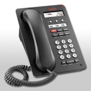 Điện thoại Ip Avaya 1603