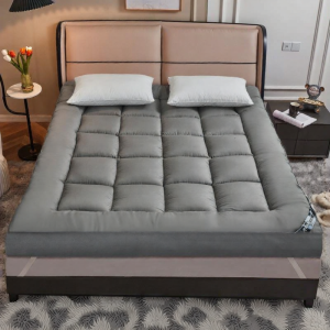 Thick Anti-slip 3D Double Mattress