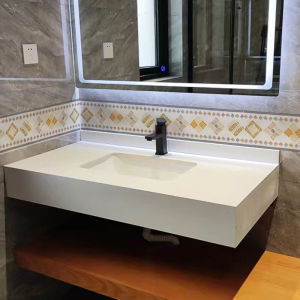 Self Adhesive Bathroom Tile Stickers: Modern & Waterproof Decor