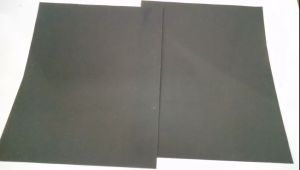 Amplas Siken B Grit 500 /Lembar