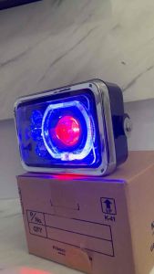 Lampu Depan RX King & 5T5 Custom Biled C33