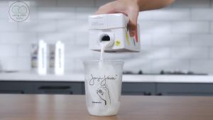 Sữa yến mạch Oatside Barista Blend 1 Lít