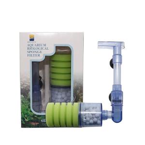 XINYOU Biological Sponge Filter Aquarium XY-2880/XY-2881/XY-2882/XY-2883/XY-2885 信友XY-2880/2881/2882/2885气举生化过滤器生化培菌过滤器