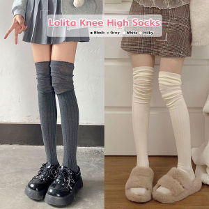 Women's Thick Cotton Long Tube School Socks: A Comprehensive Guide