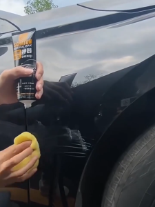 Zengliu Car Paint Scratch Wax Special Scratch Repair Wax Deep Repair Paint Paste Polishing Wax