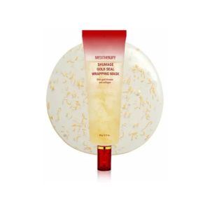 MEDITHERAPY Shumage Gold Seal Wrapping Mask 90g