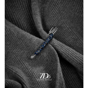 High-End Waist Cincher Buckle Jeans Waist Size Reduction Fixed Pin Fashion Accessory Waist Circumference Reduction Tool