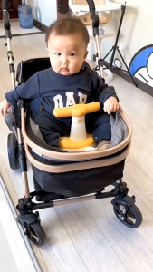 COD CharmL Kursi Mandi Bayi Baru Lahir Baby Happy Kursi Mandi Yang Empuk Anti Selip Dan Memiliki Lubang Pembuangan Air - CH12