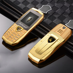 A18 Fashion Cheap Push-button Cell Phone