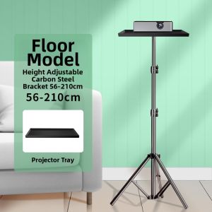 ROMADA | Adjustable Movable Wall-Mountable Tripod