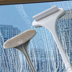 Multi-Function Window Screen Cleaning Tool