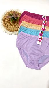 6pcs CD wanita / celana dalam wanita dewasa / dalaman cewe / cd wanita remaja 6pcs