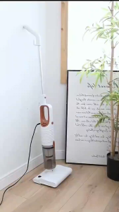 S5 Pro XOCH007 เครื่องดูดฝุ่นไร้สาย แรงดูด 998000pa เครื่องดูดไรฝุ่น ใช้ในรถยนต์ ในครัวเรือน เครื่องดูดฝุ่นมือถือ