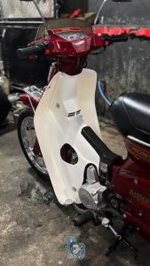 sayap honda astrea star astrea 800 good quality