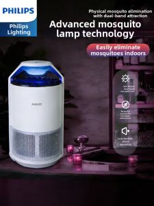Philips | Maternity Safe Insect Trap Lamp