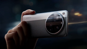 Xiaomi 15 Ultra 5G Smartphone | Snapdragon 8 Elite | 6.73" 120Hz AMOLED | 50MP Leica Camera | 6000mAh | 90W Fast Charge | Mi 15 Ultra | 100% Original New