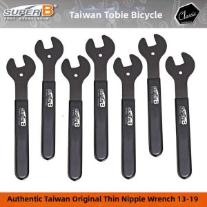 Bike Hub Thin Open Wrench