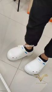 VIDVIEW !!ลดสนั่น!! รองเท้าหัวโต Adda 59K01 ของแท้!! เบอร์ 40-44 แบบสวม 2density รองเท้าแฟชั่นชาย