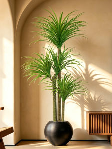 Decorative High-end Imitation Plants