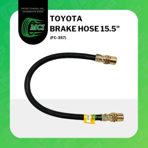 BRAKE HOSE for Toyota Vehicle Van Truck Spare Part Brake Cable Wire