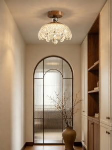 DGY | Modern Vintage Corridor Light