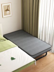 FWTDF | Thickened Folding Bed 1.2m