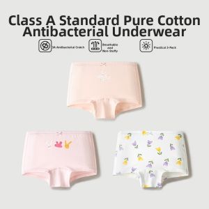 MINI BALA | No Pinch Safe Baby Girls Pants