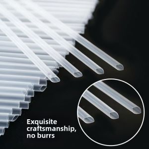 TEKANAI | Slim Multipurpose Drinking Straws