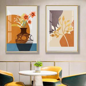 BOJIAJIAJU | Nordic Modern Decorative Wall Art