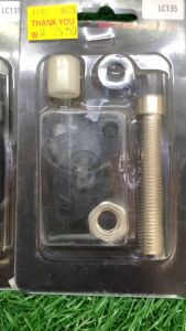 HR RACING TIMING CHAIN TENSIONER LC135 BLACK/BLUE/RED/GOLD