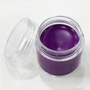 เครื่องสำอางเพ้นท์ตัวและใบหน้าระดับมืออาชีพ 10 กรัม ใช้งานง่ายและลอกออกได้ง่าย ปลอดสารพิษ ติดทนนาน สำหรับเพ้นท์หน้าในวันคริสต์มาสและวันหยุด